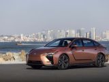 Lexus schlägt ein neues ES-Kapitel auf - Bild 35
