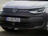 Volkswagen frischt den Caddy auf - Bild 8