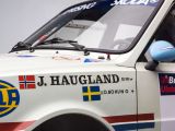 125 Jahre Motorsport bei Skoda (12): Der letzte mit Heckmotor - Bild 10