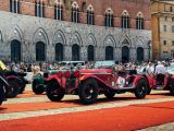 Alfa Romeo siegt erneut bei der Mille Miglia - Bild 11