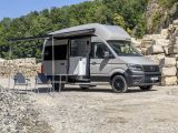 600.000 VW Crafter aus Polen - Bild 3