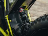 Triumph bringt Elektro-Offroad-Bikes für Kinder und Jugendliche  - Bild 21