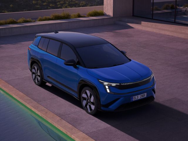 Skoda Peaq: Der Gipfelstürmer - Bild 1