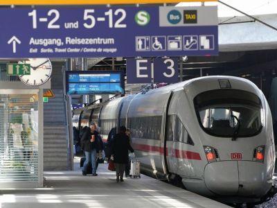 Hitze: Zugtickets können kostenfrei storniert werden