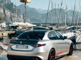 Alfa Romeo begleitete die „Foiling Week“ - Bild 2