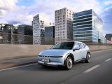 Der Hyundai Ioniq 3 kommt im Herbst - Bild 2