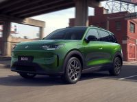 Der Leapmotor B03X kann bestellt werden