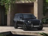 Neue Ausstattungsvariante beim Defender - Bild 10