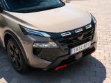 Nissan X-Trail geht überarbeitet ins neue Modelljahr - Bild 3