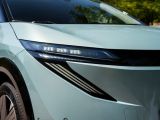 Nissan schickt Ariya und X-Trail in die zweite Halbzeit - Bild 5