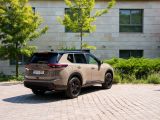 Nissan schickt Ariya und X-Trail in die zweite Halbzeit - Bild 7