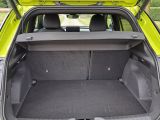 Praxistest Fiat 600 Hybrid Sport: Bella Figura mit dynamischer Note - Bild 14