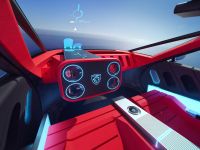 Mit Polygon fährt Peugeot in die Zukunft