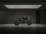 Custom ab Werk: Triumph Speed Twin 1200 TFC - Bild 4
