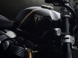 Custom ab Werk: Triumph Speed Twin 1200 TFC - Bild 9
