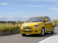 Fast jeder vierte Kleinstwagen ist ein Fiat 500