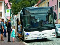 ÖPNV-Haltestellen: Stufenlos heißt nicht automatisch barrierefrei
