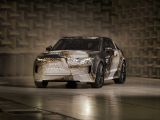 Prototypen des Range Rover GT absolvieren die finalen Tests - Bild 2