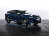Dacia bringt bis 2030 vier Elektromodelle   - Bild 5