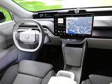 Fahrbericht Volvo EX60: Zwischen Thors Hammer und Odins Raben - Bild 6