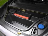 Fahrbericht Volvo EX60: Zwischen Thors Hammer und Odins Raben - Bild 18