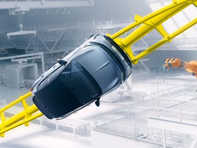Achterbahn für den Alltag: Opel schickt den Corsa auf Spaß-Kurs