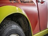 Im Rückspiegel: Der Fiat 124 Sport Spider hatte vor allem die USA im Blick - Bild 13