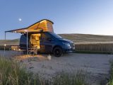 Fahrbericht Mercedes-Benz Marco Polo: Feinschliff für den Edel-Camper - Bild 8