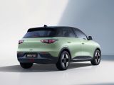 Geely E2 ab 99 Euro monatlich - Bild 3