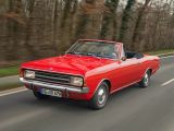 Im Rückspiegel: Opel legt einen Hüftschwung hin - Bild 16