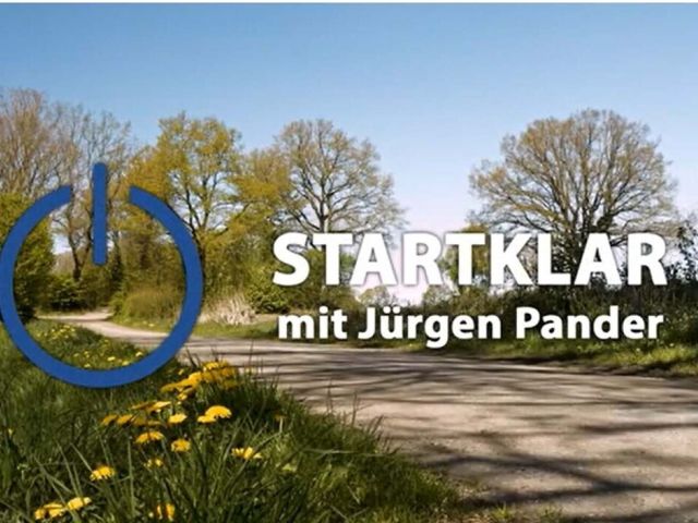 „Startklar“ legt einen Bilderbuch-Start hin - Bild 1