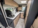 Caravan Salon: Neuer Liner-Grundriss beim Frankia Neo - Bild 4