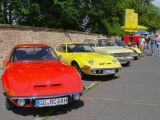 Wiedersehen macht Freude: Klassikertreffen in Rüsselsheim - Bild 13