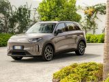 Fahrbericht Leapmotor B03X: Smarter Urban Crossover - Bild 4