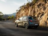Fahrbericht Leapmotor B03X: Smarter Urban Crossover - Bild 24
