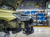 VW startet Produktion des aufgefrischten Caddy - Bild 6