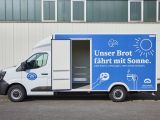 IAA Transportation 2026: Siebenmal Nissan Interstar-e - Bild 11