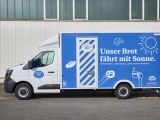 IAA Transportation 2026: Siebenmal Nissan Interstar-e - Bild 12
