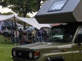 Wo sich die Welt des Land Cruiser trifft - Bild 19