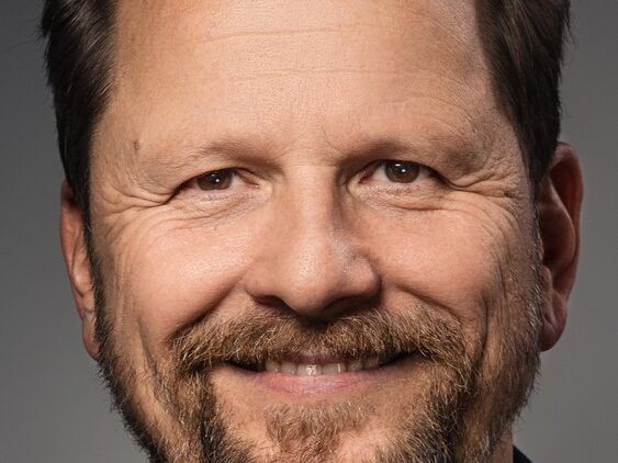 René Müller wird Geschäftsführer von Volvo - Bild 1