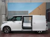 VW schafft mehr Platz im ID Buzz Cargo - Bild 3