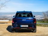 Praxistest Kia EV5 GT-Line: Elektrischer Familienfreund - Bild 6