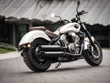 EICMA 2026: Benda präsentiert die Dark Flag 950 - Bild 2