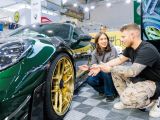 Essen Motor Show 2026: Buntes Festival für Autofans - Bild 2