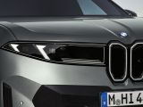 Der BMW iX4 schafft fast  830 Kilometer - Bild 4