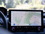 Fahrbericht Subaru E-Outback: Stromern durchs Unterholz - Bild 12