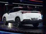 Paris 2026: Der Omoda 4 EV läuft sich als nächster Preisbrecher aus Fernost warm - Bild 5