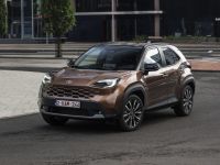 Fahrbericht Toyota Yaris Cross: Frischer Look, bewährte Hybrid-Tugenden