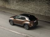 Fahrbericht Toyota Yaris Cross: Frischer Look, bewährte Hybrid-Tugenden - Bild 11
