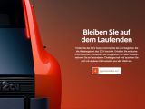 Der Citroën 2CV Concept bekommt eine eigene Webseite - Bild 3